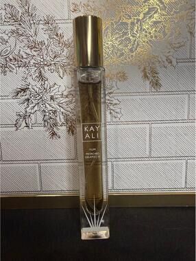 KAYALI Yum Pistachio Gelato | 33 EDP Travel Spray/10 ml/NWOB